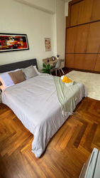 Eastpoint Green (D18), Condominium #447943201